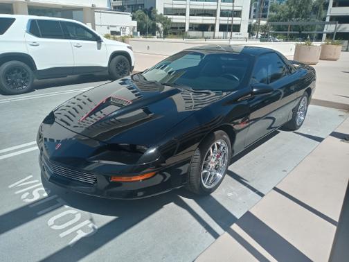 1996 Chevrolet Camaro Z28