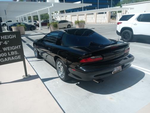 1996 Chevrolet Camaro Z28