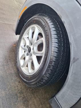 2015 MINI Hardtop Cooper S