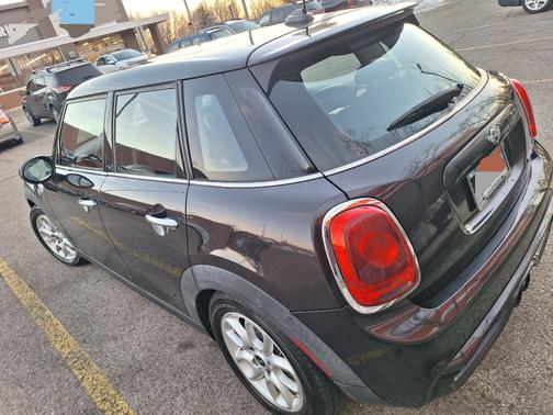 2015 MINI Hardtop Cooper S