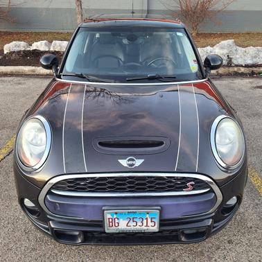 2015 MINI Hardtop Cooper S