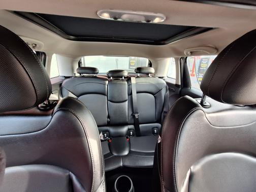 2015 MINI Hardtop Cooper S