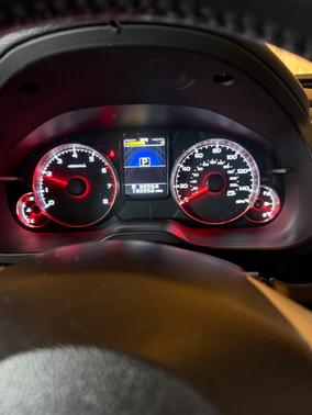 2014 Subaru Legacy 2.5i Limited