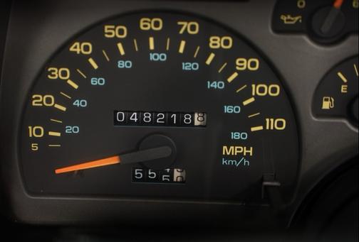 1992 Chevrolet Camaro RS