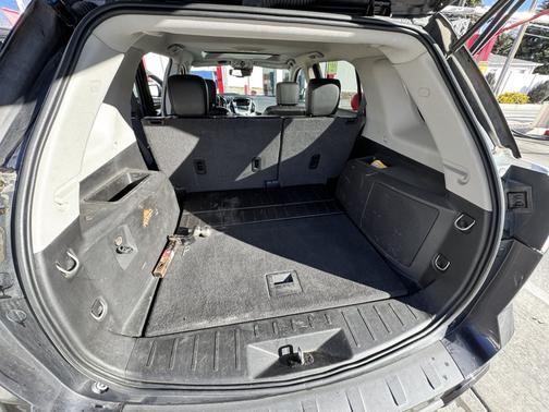 2013 GMC Terrain Denali