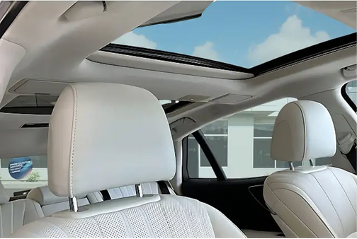 2024 Lexus LS 500 Base