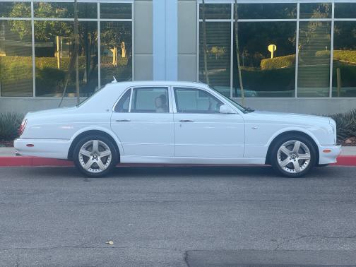 2005 Bentley Arnage R