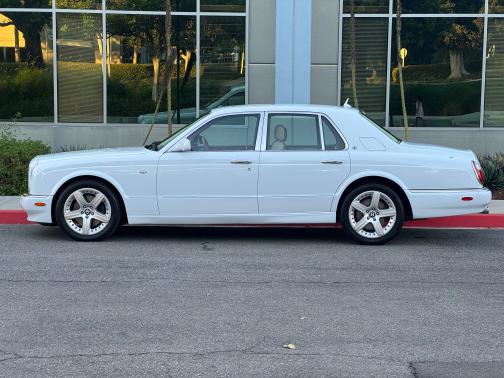 2005 Bentley Arnage R