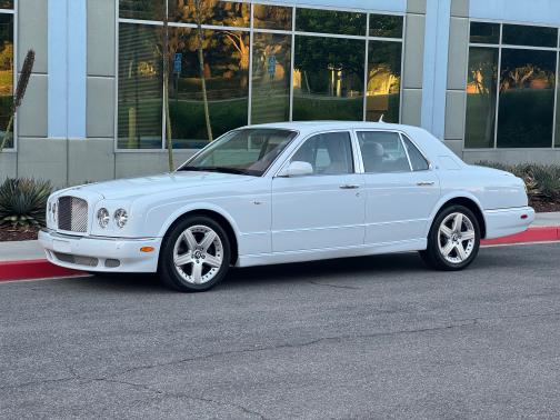 2005 Bentley Arnage R