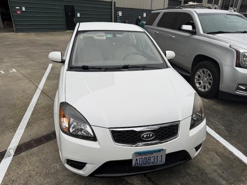 2010 Kia Rio LX