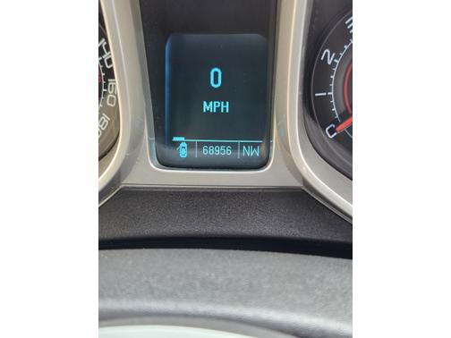 2011 Chevrolet Camaro 2SS