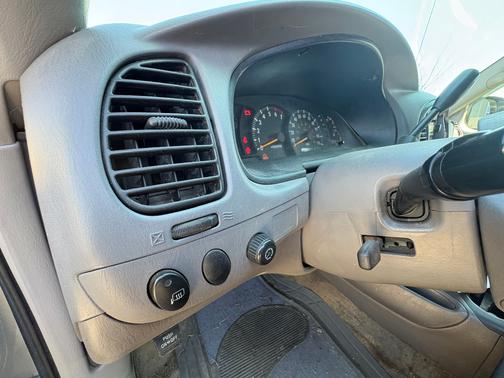 2003 Toyota Tundra SR5 Access Cab