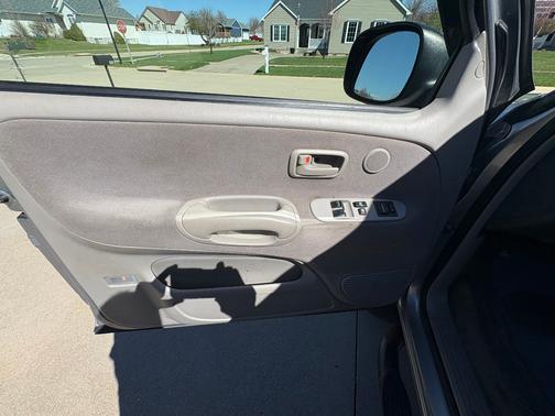 2003 Toyota Tundra SR5 Access Cab