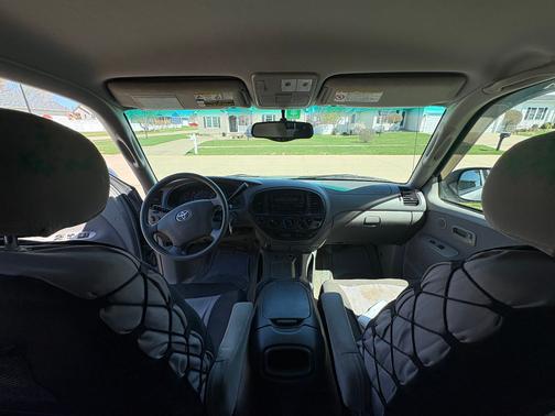 2003 Toyota Tundra SR5 Access Cab