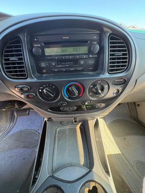 2003 Toyota Tundra SR5 Access Cab