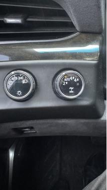 2018 Cadillac Escalade ESV Platinum