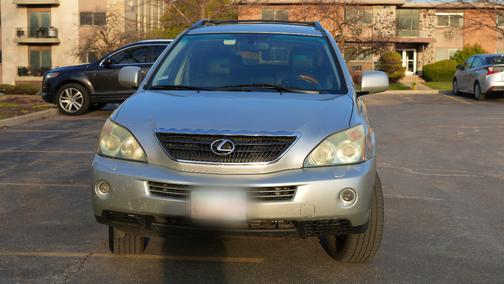 2007 Lexus RX 400h Base
