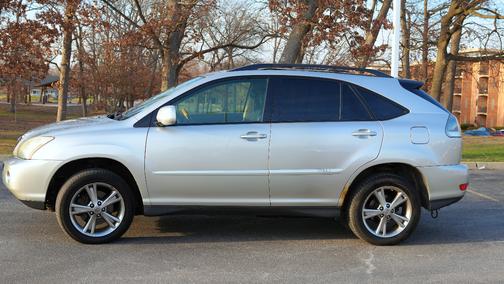 2007 Lexus RX 400h Base