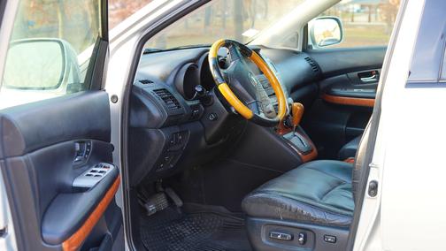 2007 Lexus RX 400h Base