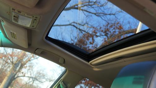 2007 Lexus RX 400h Base