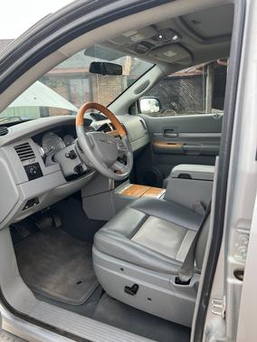 2008 Chrysler Aspen Limited