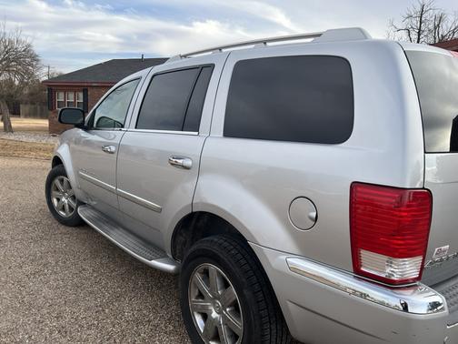 2008 Chrysler Aspen Limited