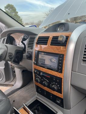 2008 Chrysler Aspen Limited