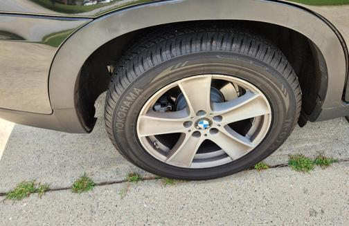 Black 2013 BMW X5 xDrive35i Sport Activity
