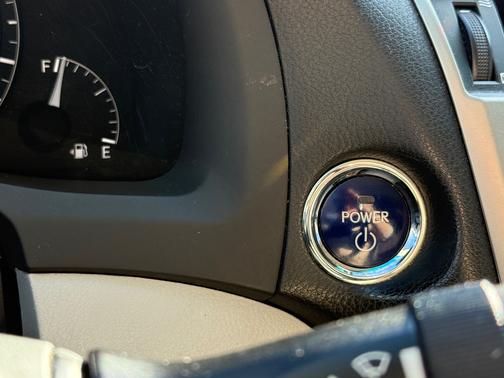 2012 Lexus RX 450h Base