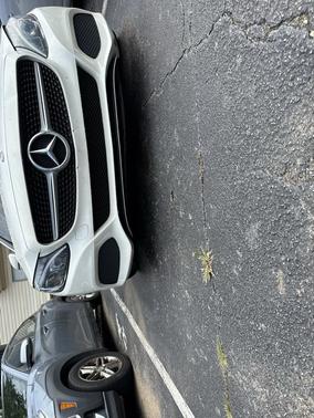 2017 Mercedes-Benz C-Class C 300 4MATIC