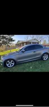 2011 BMW 128 i