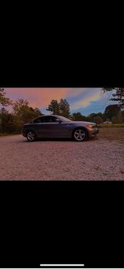 2011 BMW 128 i