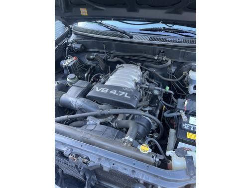 2003 Toyota Tundra SR5
