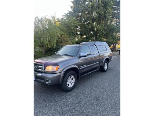 2003 Toyota Tundra SR5