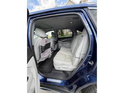 2020 Acura MDX 3.5L w/Technology Package