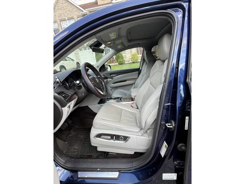 2020 Acura MDX 3.5L w/Technology Package