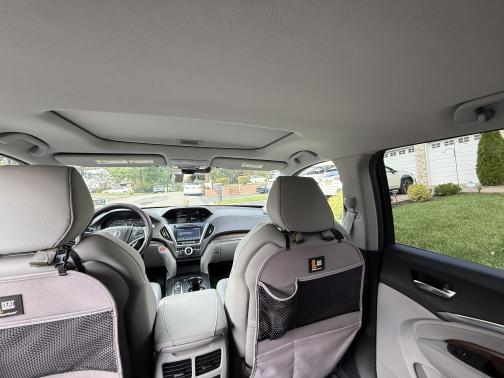 2020 Acura MDX 3.5L w/Technology Package