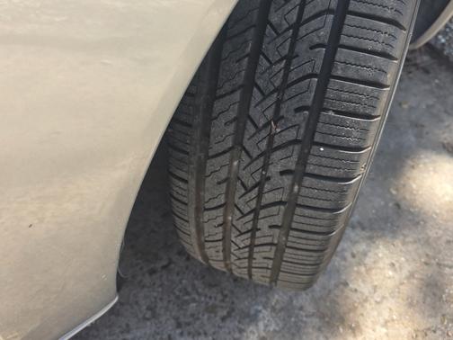 2003 Toyota Avalon XLS