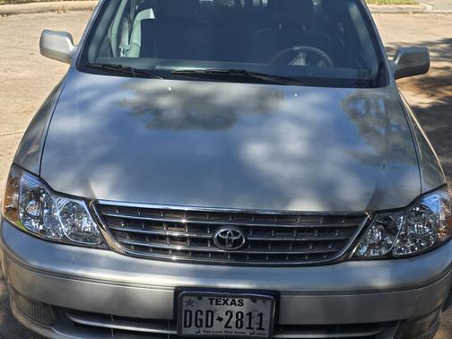 2003 Toyota Avalon XLS