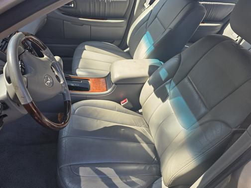 2003 Toyota Avalon XLS