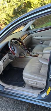 2004 Lexus ES 330 Base