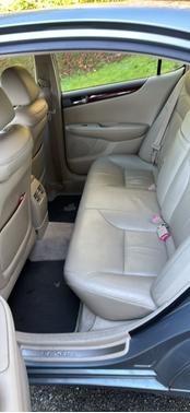 2004 Lexus ES 330 Base
