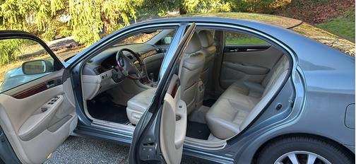 2004 Lexus ES 330 Base