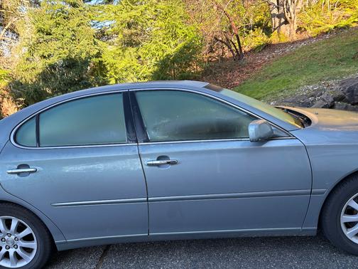 2004 Lexus ES 330 Base