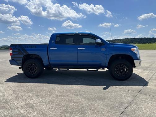 2016 Toyota Tundra 1794