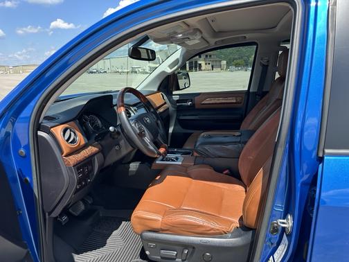 2016 Toyota Tundra 1794