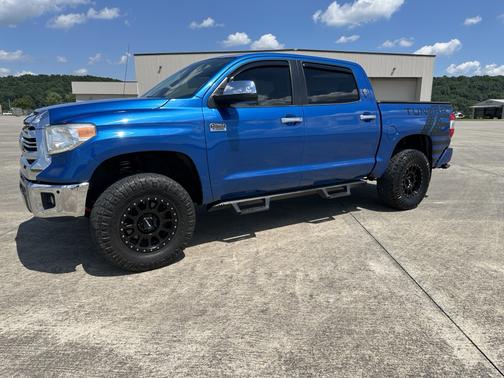2016 Toyota Tundra 1794
