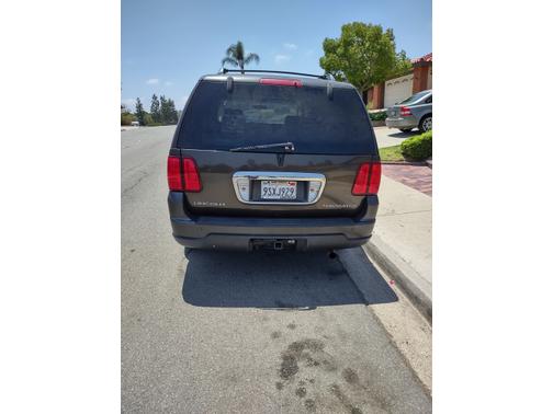 2006 Lincoln Navigator Ultimate