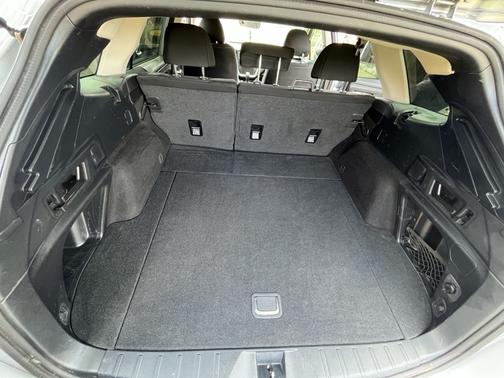 2022 Subaru Outback Base