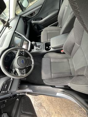 2022 Subaru Outback Base